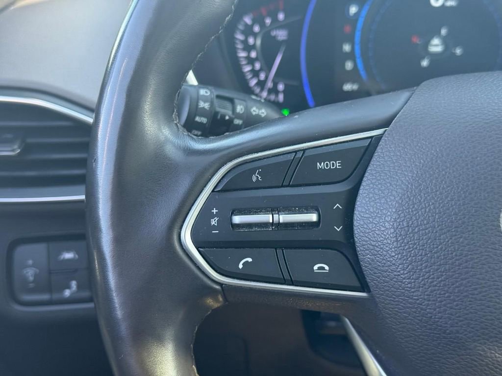 Used 2020 Hyundai Santa Fe Limited w/ Cargo Package image 14