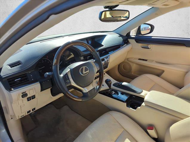 Used 2013 Lexus ES 350 image 8