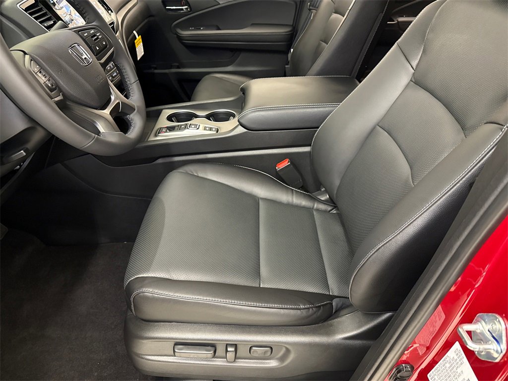 New 2026 Honda Ridgeline RTL image 19