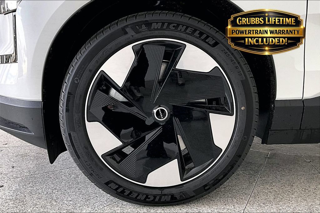 New 2026 Volvo EX30 Plus w/ Protection Package Premier AWD/4WD image 39