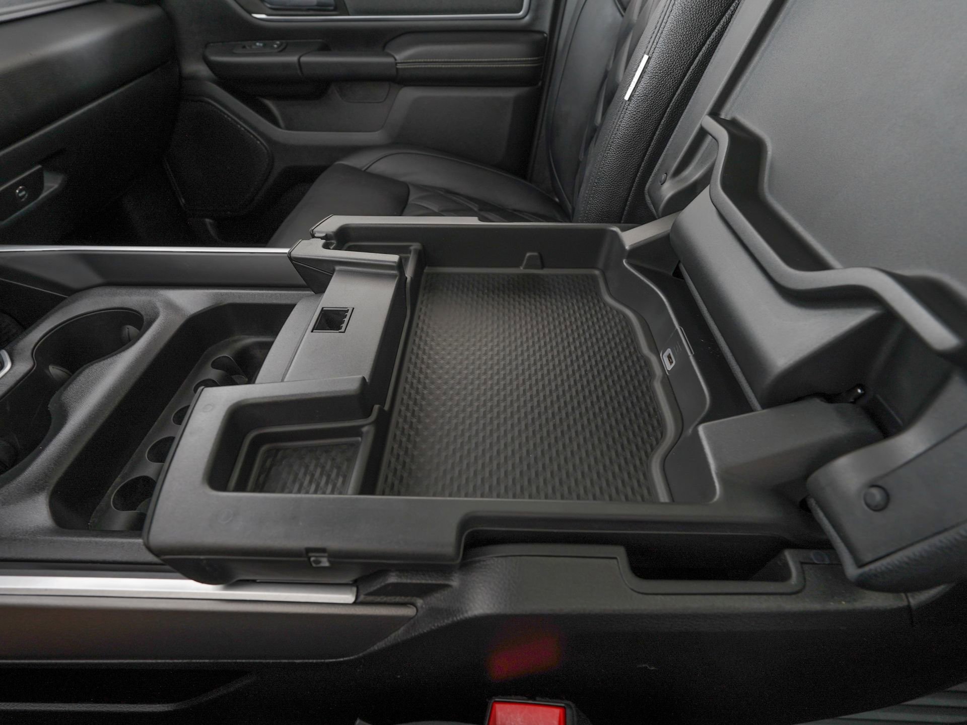 Used 2023 RAM 1500 Big Horn image 28