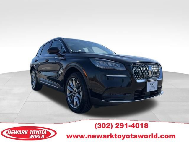 Used 2022 Lincoln Corsair AWD w/ Premium Package image 1