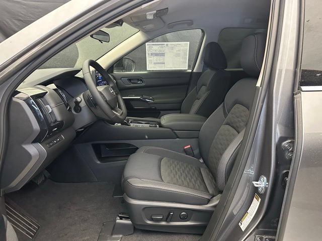 New 2026 Nissan Pathfinder SV AWD/4WD image 21