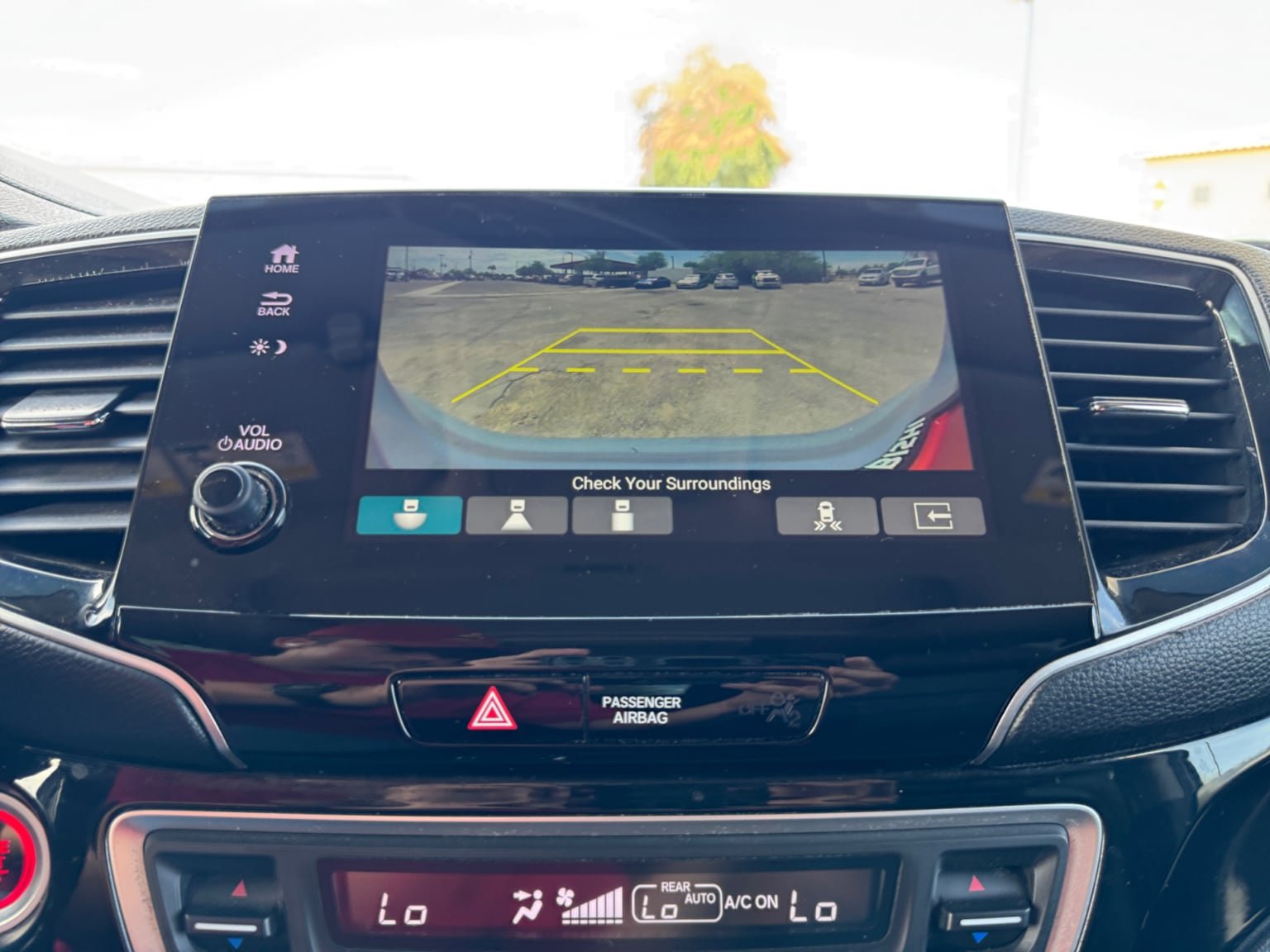 Used 2022 Honda Pilot Touring image 21