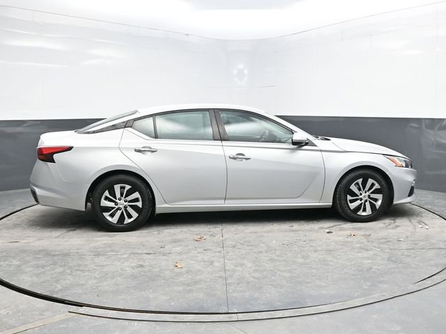 Used 2021 Nissan Altima 2.5 S image 8