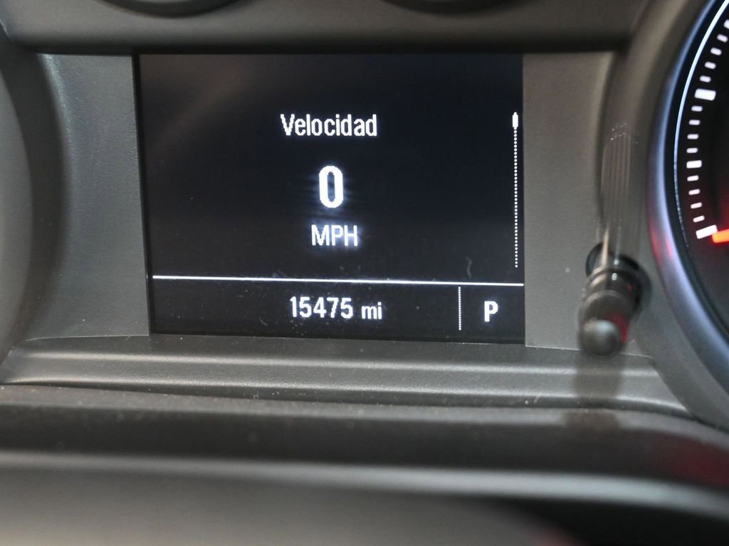 Used 2023 Chevrolet Silverado 1500 W/T image 25