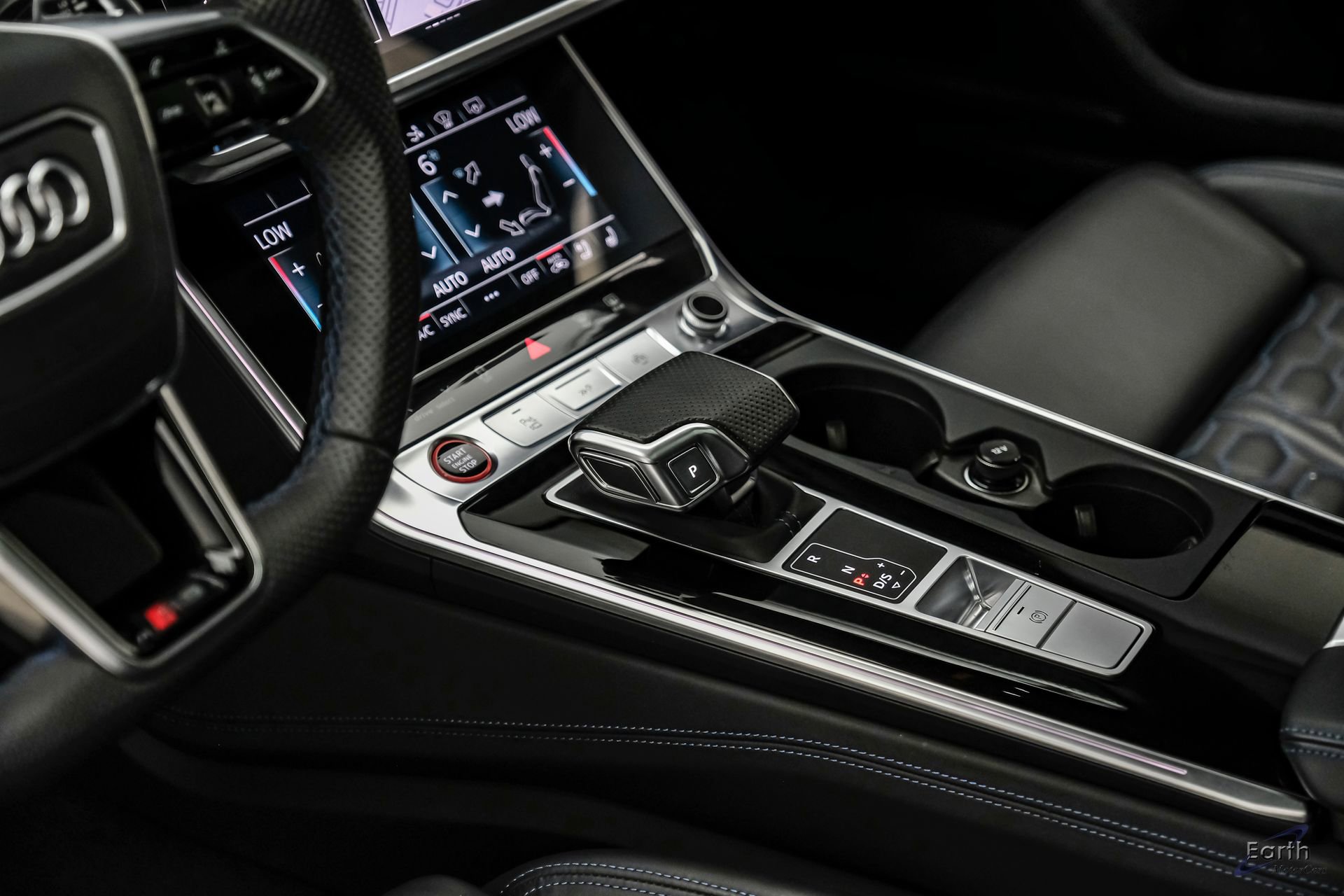 Used 2025 Audi RS 7 performance Sportback image 57