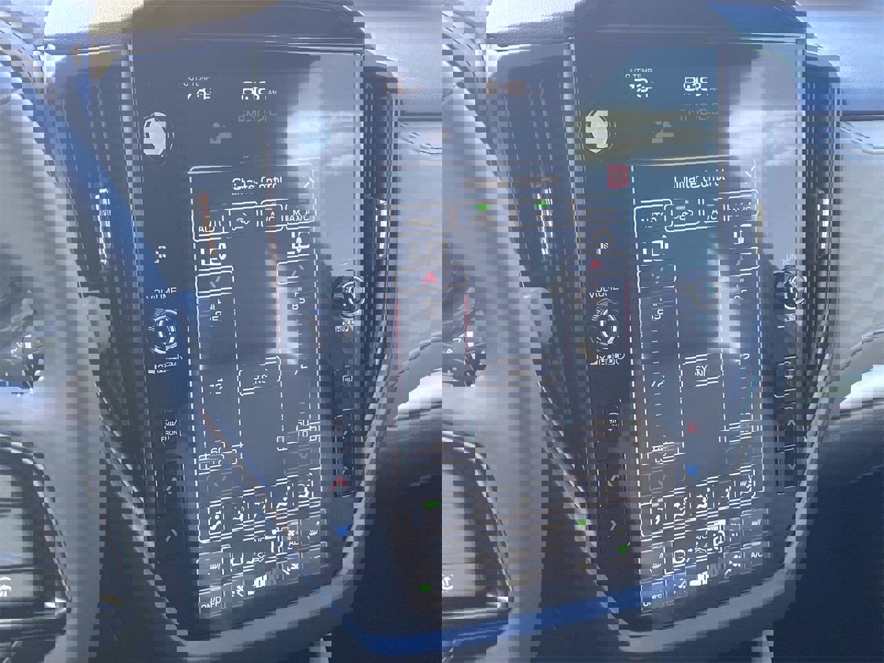 New 2025 Subaru Forester Premium image 24