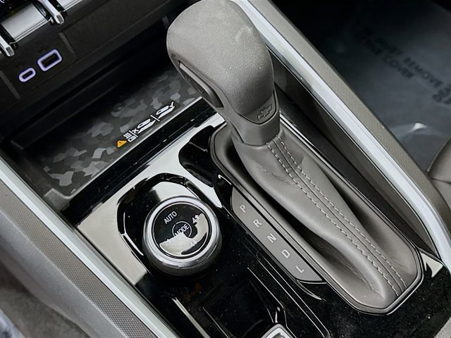 New 2026 Chevrolet Colorado Trail Boss image 17