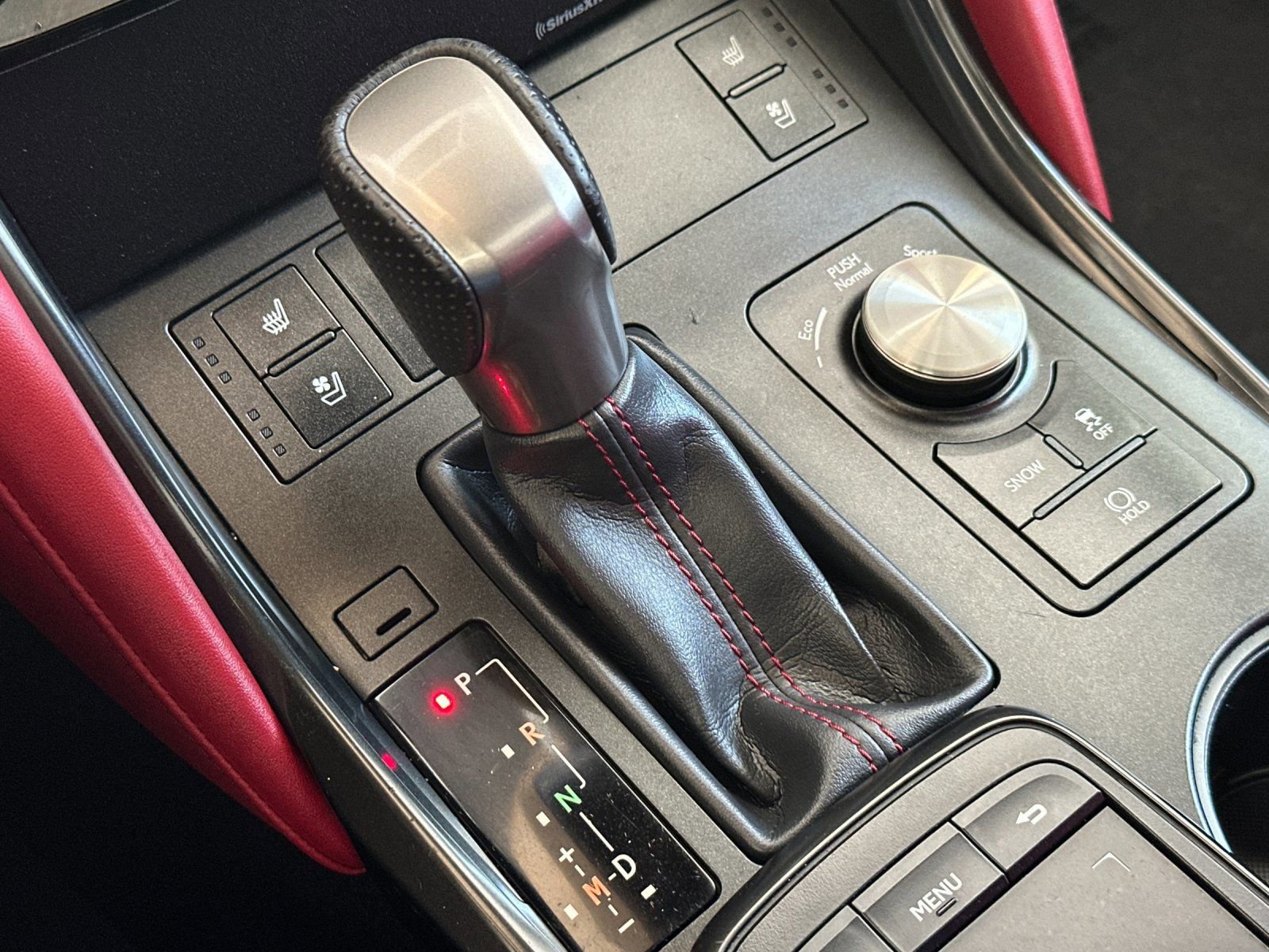 Used 2023 Lexus IS 350 F Sport w/ Accessory Package RWD image 23