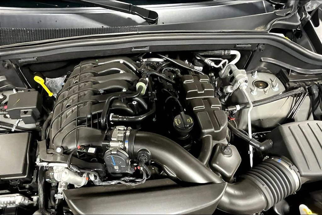 New 2026 Dodge Durango GT RWD image 26