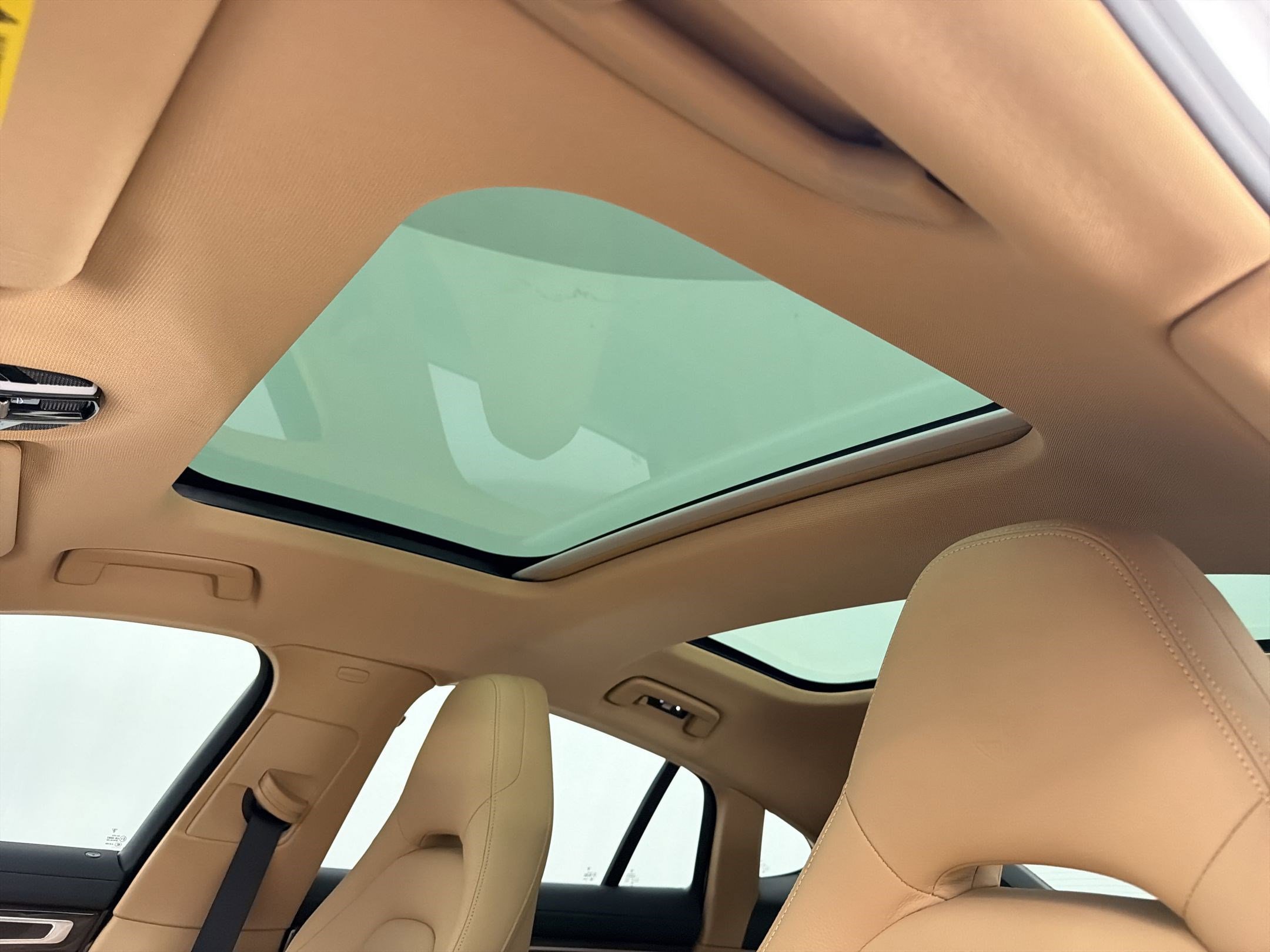 Certified 2023 Porsche Panamera Platinum Edition image 15