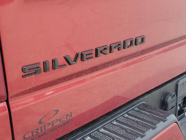 Used 2024 Chevrolet Silverado 1500 RST image 31