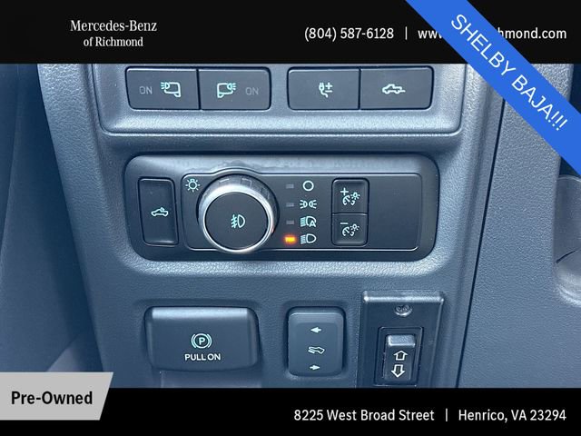 Used 2023 Ford F150 Raptor image 23