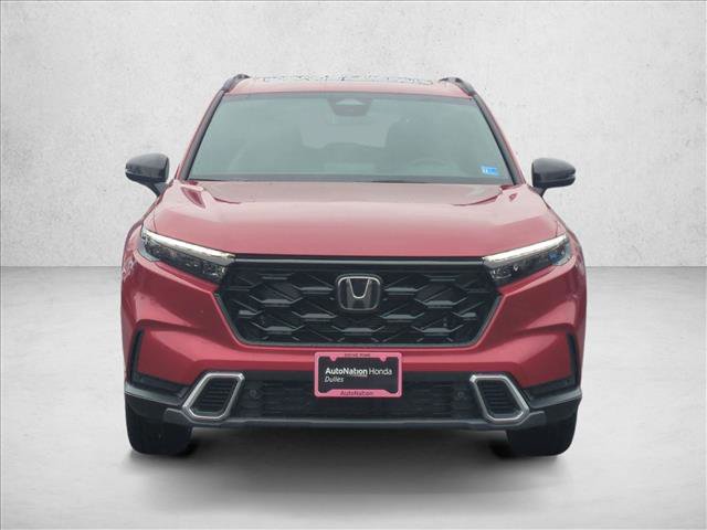 New 2026 Honda CR-V Sport Touring image 6