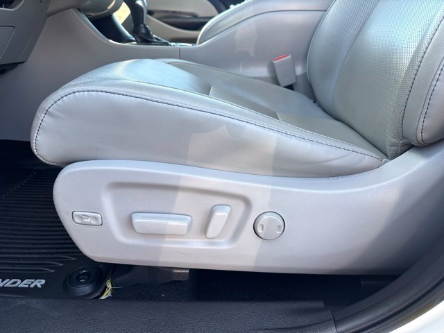 Used 2019 Toyota Highlander Limited AWD/4WD image 13