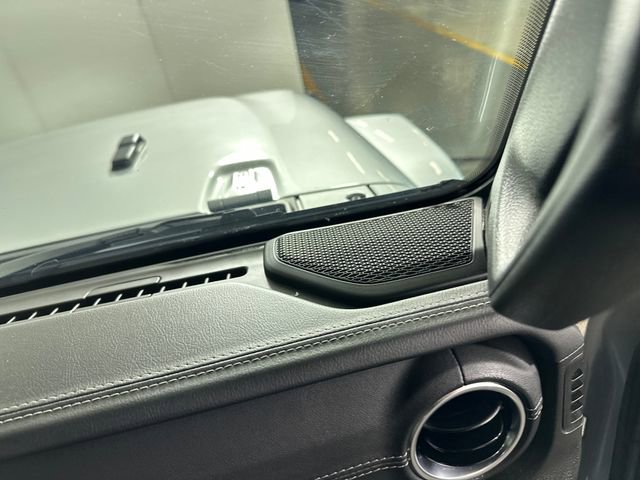 Used 2023 Jeep Wrangler Unlimited Sahara w/ Cold Weather Group AWD/4WD image 29