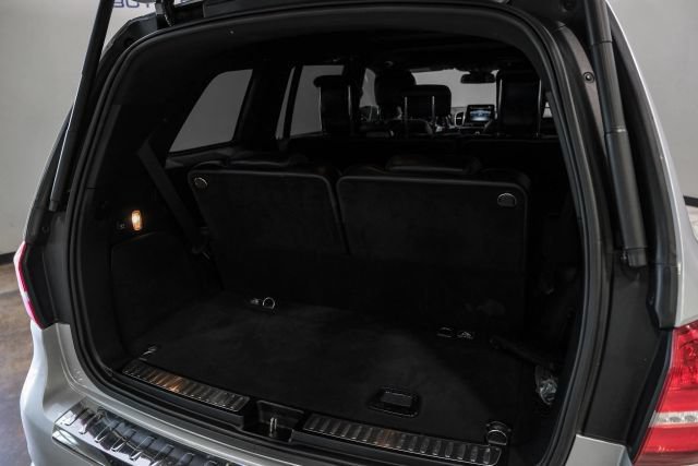 Used 2017 Mercedes-Benz GLS 550 4MATIC image 54