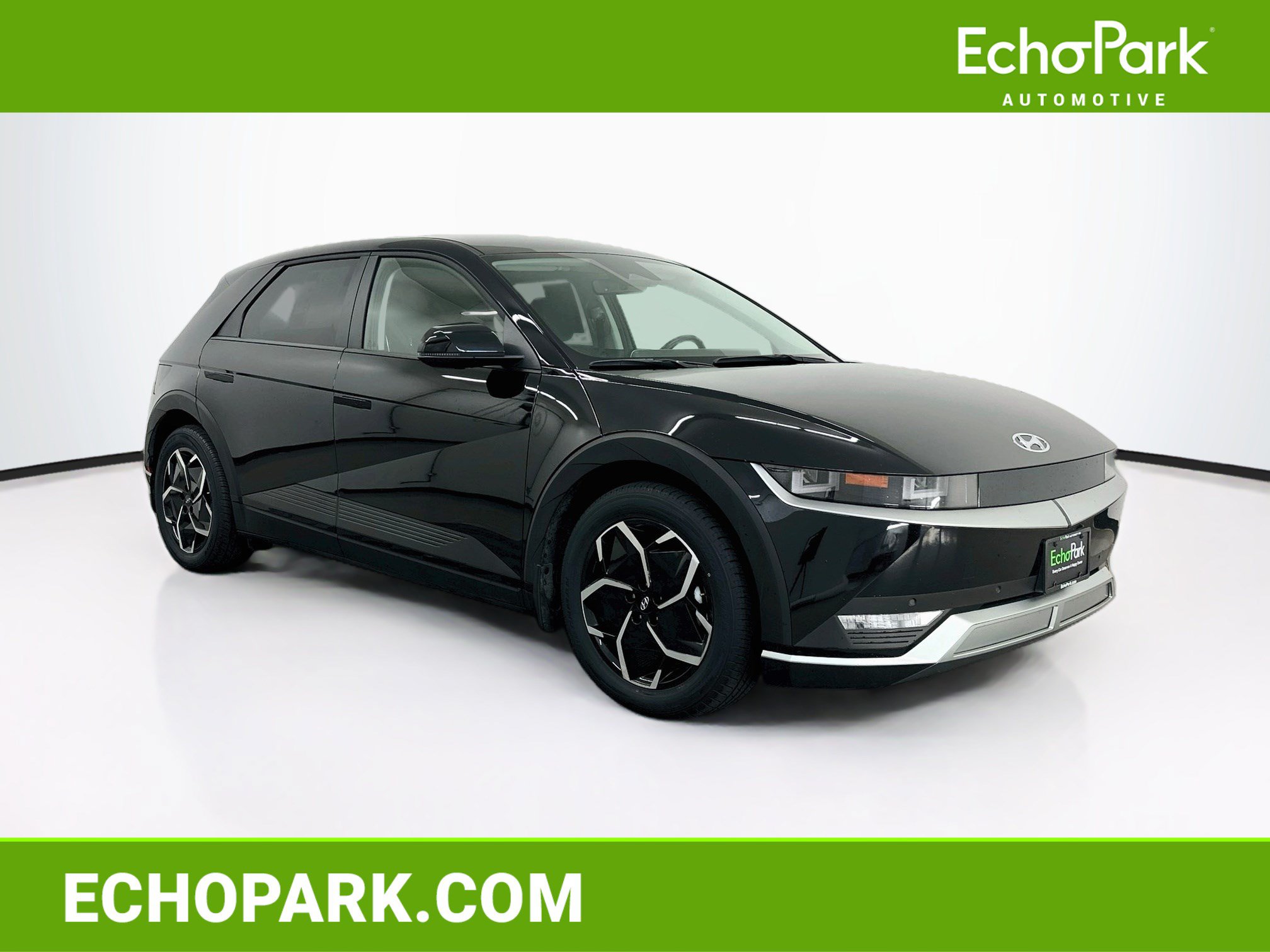 Used 2024 Hyundai Ioniq 5 SEL AWD/4WD image 1