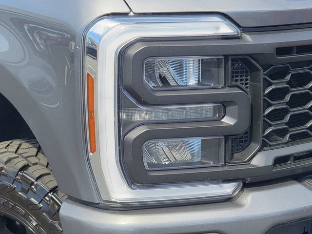 Used 2024 Ford F250 XL w/ STX Appearance Package image 13