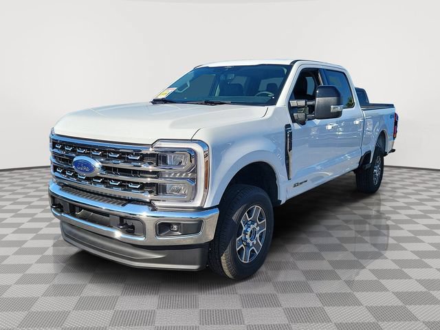 New 2026 Ford F250 Lariat AWD/4WD image 3
