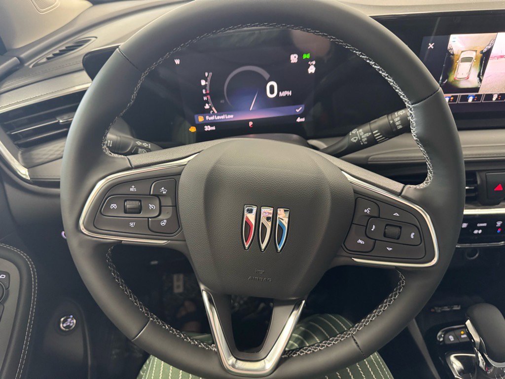 New 2026 Buick Encore GX Avenir w/ Avenir Technology Package image 28