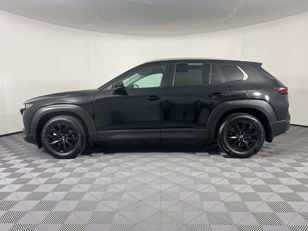 Used 2023 MAZDA CX-50 2.5 S w/ Cargo Package image 5