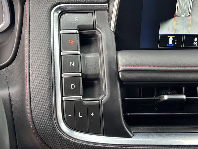 Certified 2023 Chevrolet Suburban RST w/ Luxury Package image 18