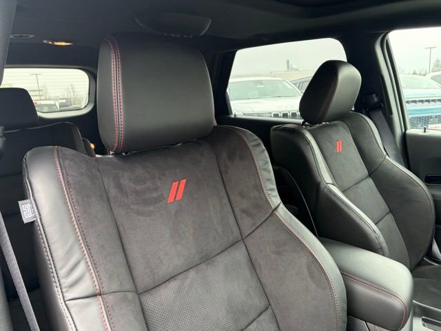 New 2026 Dodge Durango GT image 29