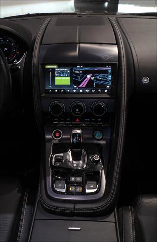 Used 2021 Jaguar F-TYPE R image 35