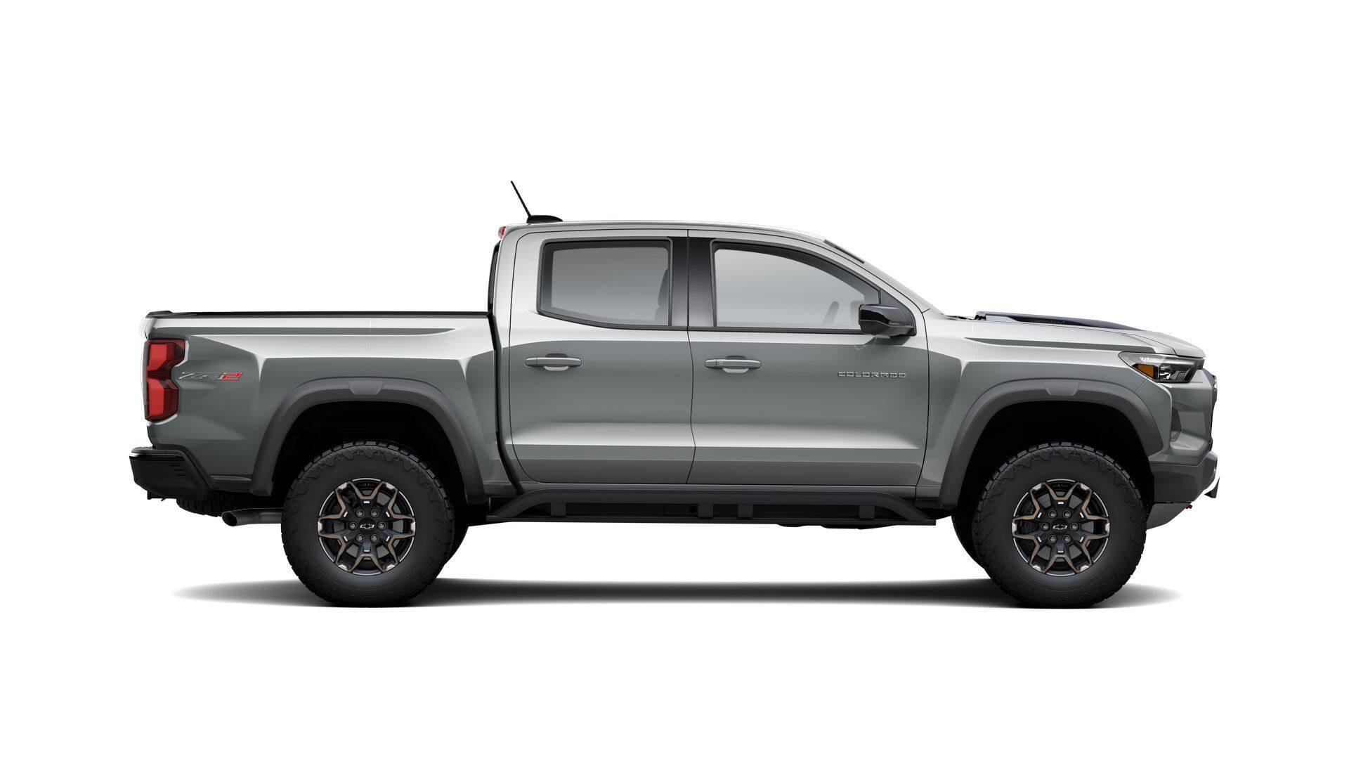 New 2026 Chevrolet Colorado ZR2 w/ Technology Package AWD/4WD image 52