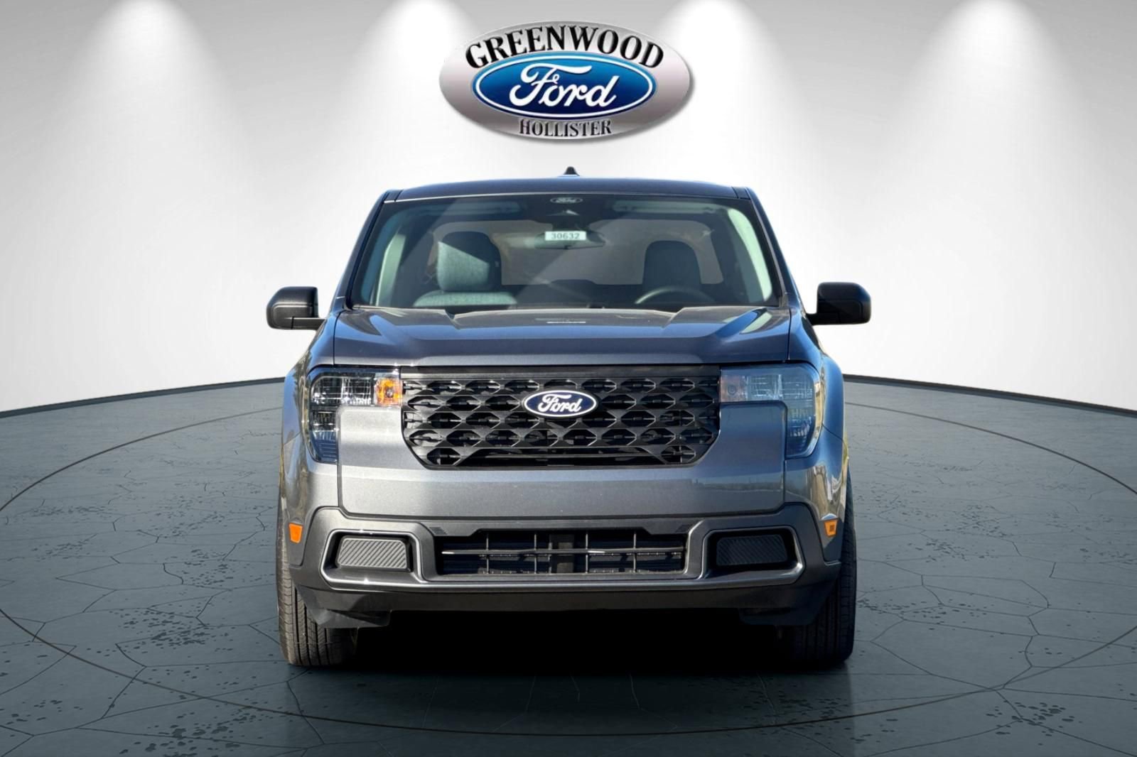 New 2026 Ford Maverick XLT image 9