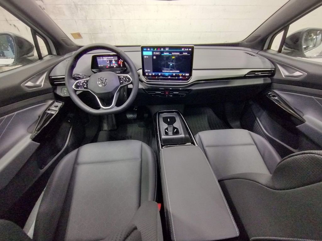 New 2026 Volkswagen ID.4 Pro S image 36