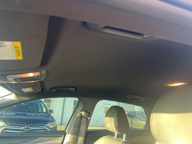 Used 2023 Kia K5 GT-Line w/ GT-Line Premium Package image 14