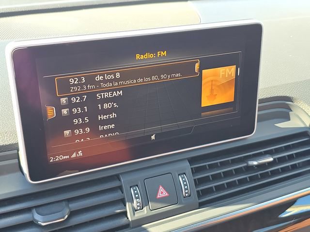 Used 2018 Audi Q5 2.0T Premium Plus w/ Premium Plus Package image 22