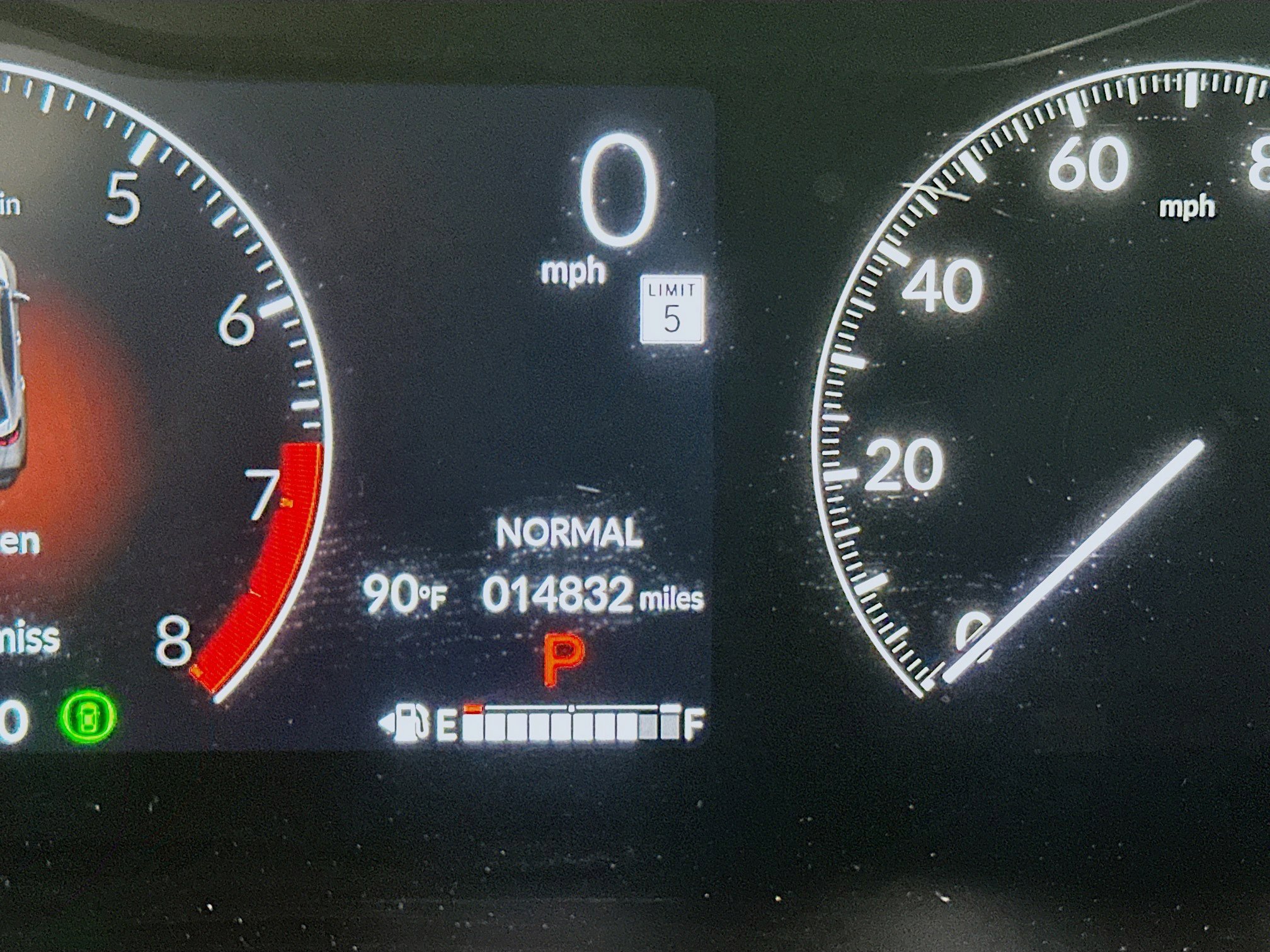 Used 2025 Honda HR-V Sport image 19