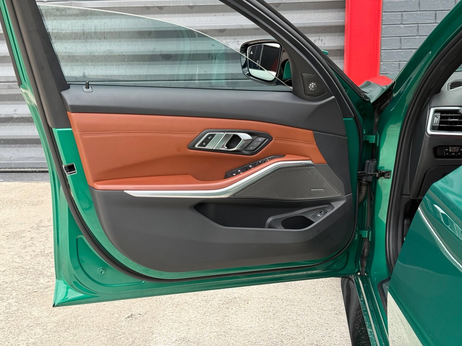 Used 2023 BMW M3 Competition AWD/4WD image 22