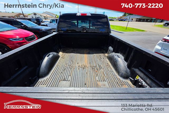 Used 2020 Ford F150 XLT w/ Equipment Group 302A Luxury AWD/4WD image 30