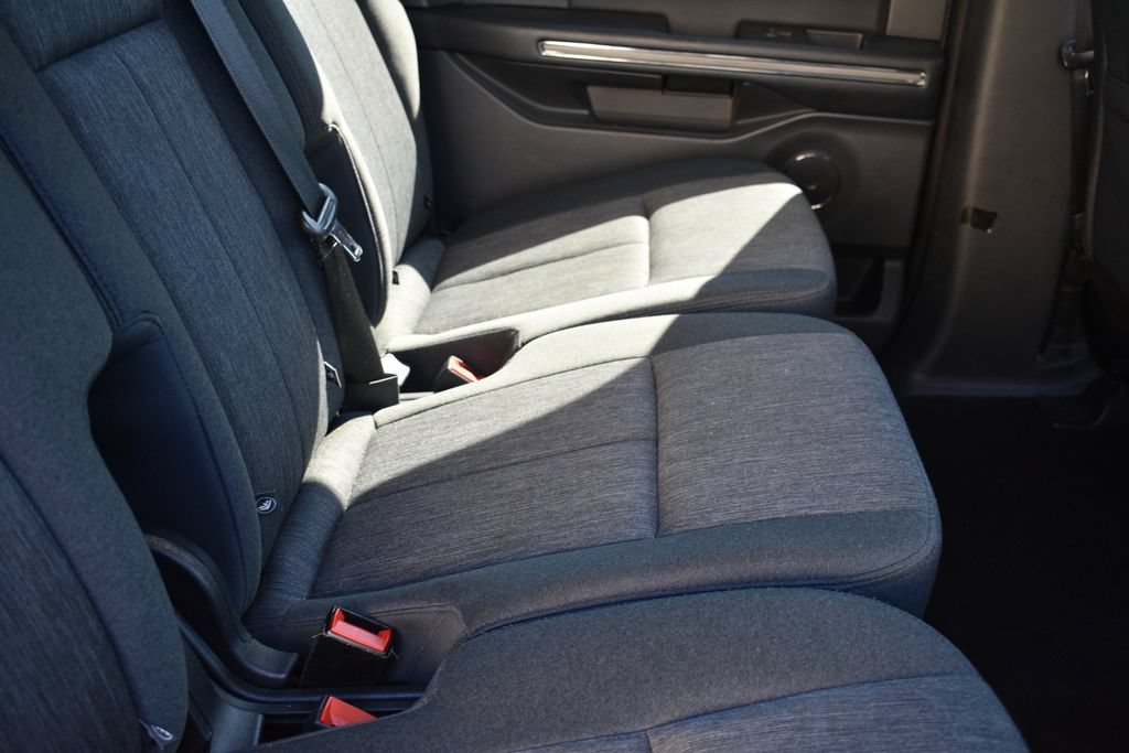 Used 2022 Ford Expedition Max XLT RWD image 28