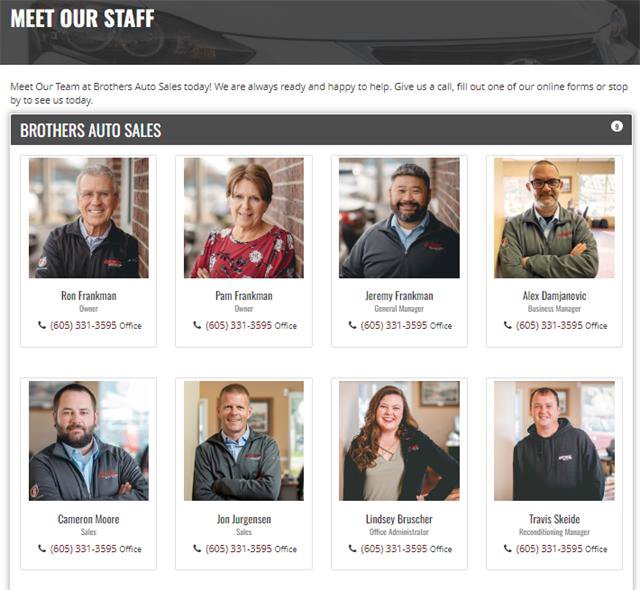 Used 2021 Jeep Compass Latitude image 32