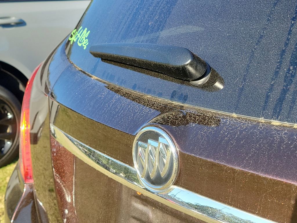 Used 2016 Buick Encore FWD image 20