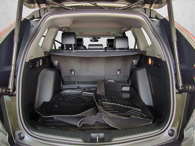 Used 2018 Honda CR-V Touring image 6