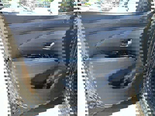 New 2026 Hyundai Santa Cruz Limited image 43