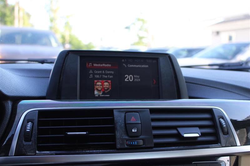 Used 2018 BMW 330i 330I w/ Convenience Package image 14