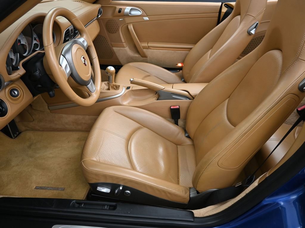 Used 2006 Porsche 911 Carrera S image 6