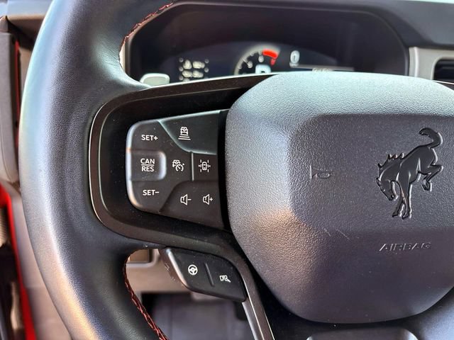 Used 2023 Ford Bronco Raptor AWD/4WD image 17