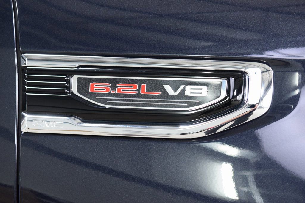 Used 2024 GMC Sierra 1500 Denali image 16