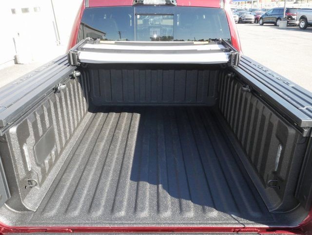 New 2026 RAM 1500 Limited w/ Night Edition AWD/4WD image 13