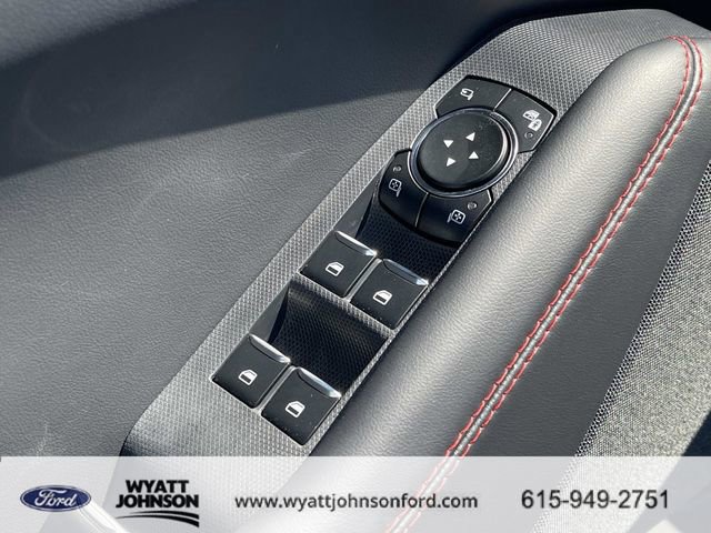 New 2026 Ford Mustang Mach-E Premium w/ Sport Appearance Package image 23