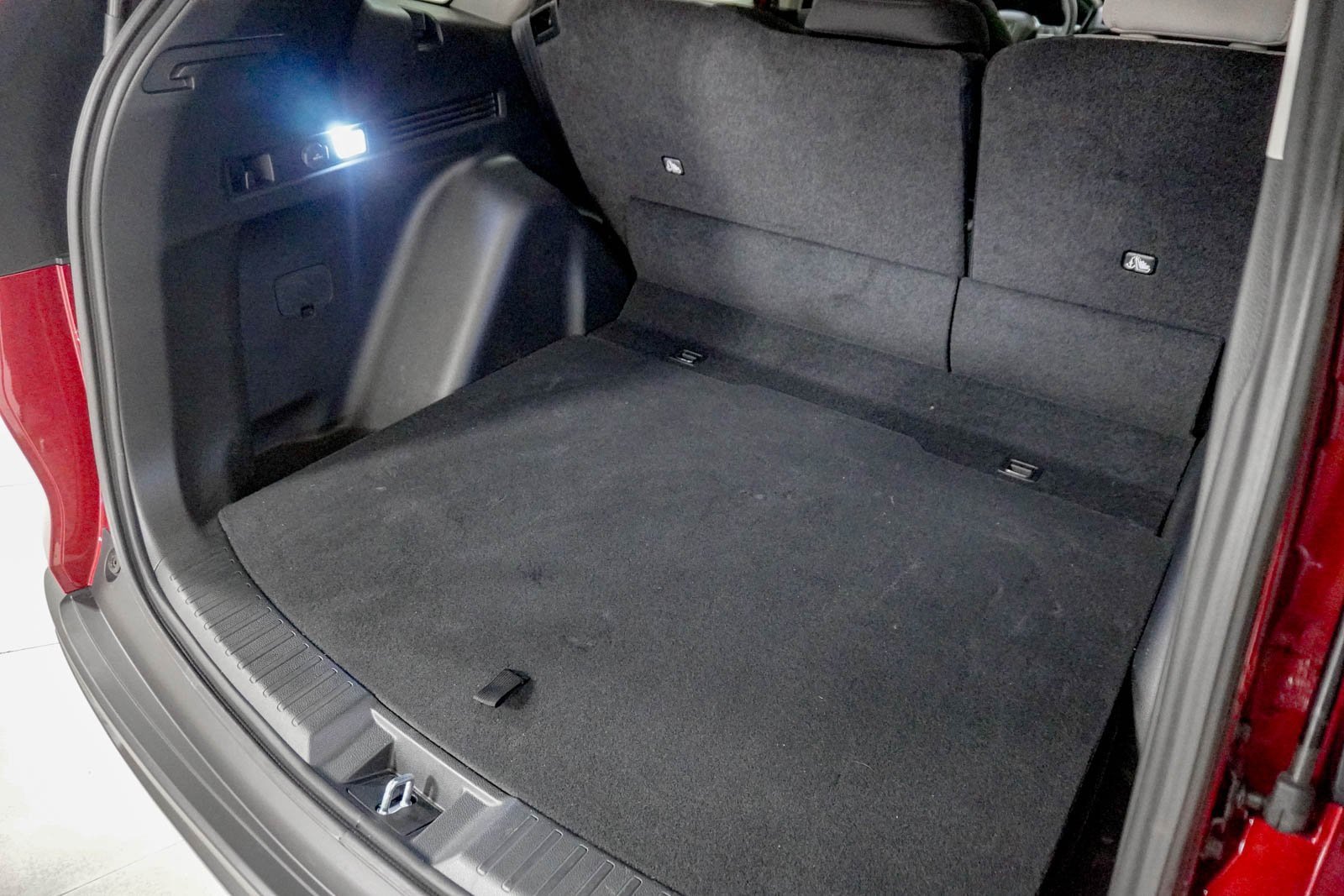 Certified 2025 Honda CR-V EX image 9